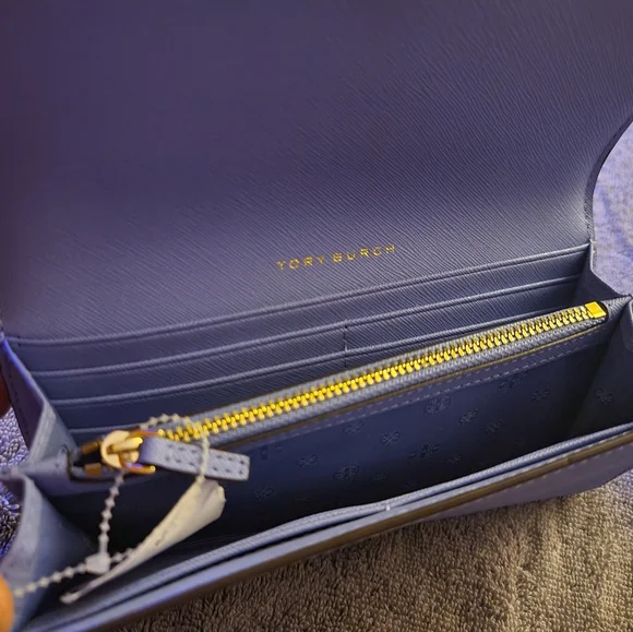 Tory Burch Wallet - Picture 7 of 17